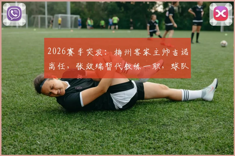 2026赛季突发：梅州客家主帅吉诺离任，张效瑞暂代教练一职，球队战术打法及新帅人选深度分析
